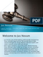 Lawyers Junction - The Other Name For Right Legal Services and Solutions in India