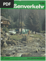 Download Der Deutsche Strassenverkehr  198408 by German History SN233161717 doc pdf