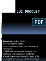 Patul Lui Procust