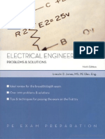Electrical Engineering - Problems and Solutions