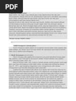 Download Teknik Isolasi by Victoria Sampson SN233163628 doc pdf