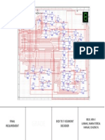 Grade: Final Requirement BCD To 7-Segment Decoder