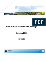 Guide Waterworks Design