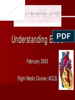 ECG Interpretation