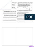 Christian Attitudes to Politics Worksheet