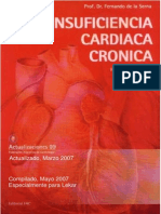 Insuficiencia Cardiaca Cronica