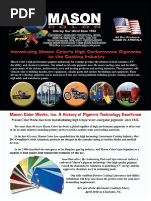 Bnp Pci 1004 Chemistry Science