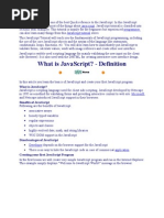 Download JAVASCRIPT by api-3875928 SN23317362 doc pdf