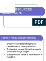 1, Human Resources Management Defined 1