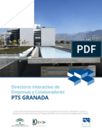 Directorio PTS Granada