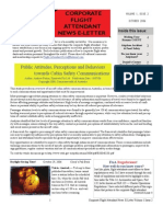 2006 10 October - CorporateFAInsider Newsletter