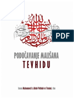 Podučavanje Mališana Tevhidu - Muhamed Ibn Abdulvehab