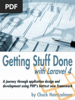 Download Getting Stuff Done La Ravel by Orice On SN233180262 doc pdf