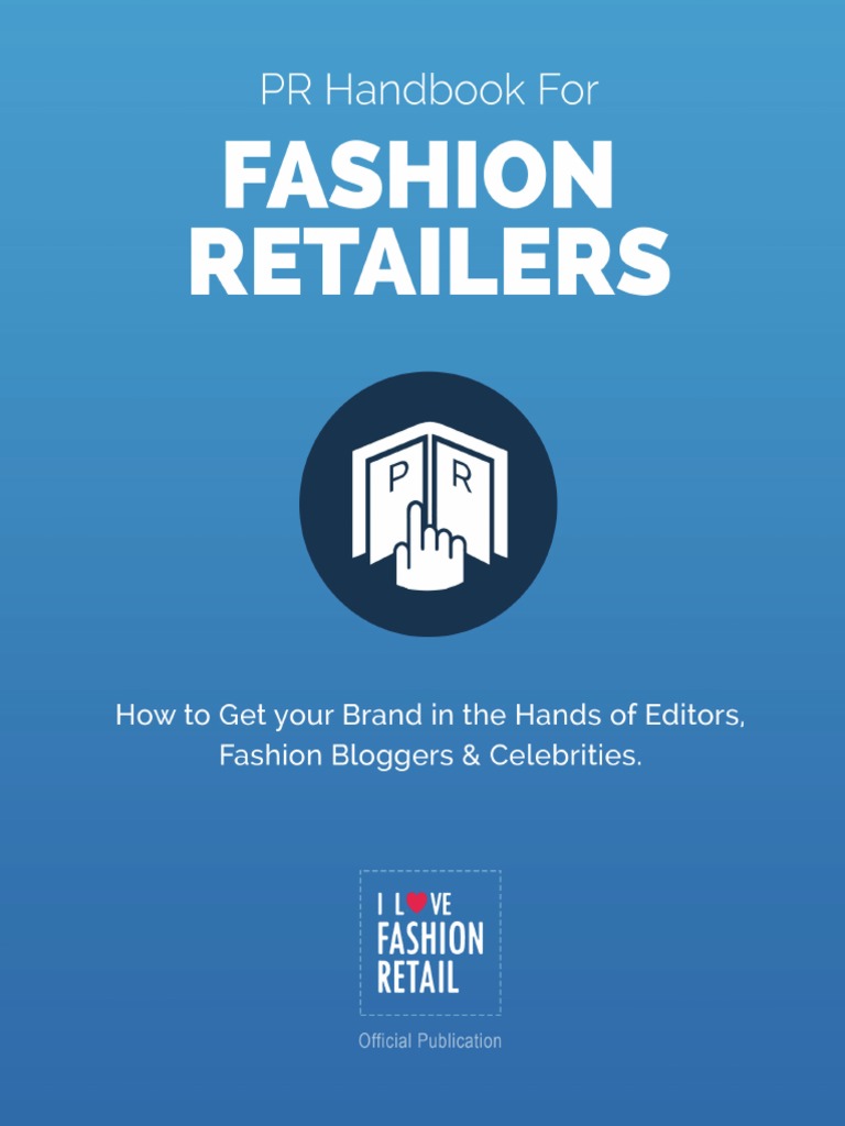 PR Tips for Fashion Start-Ups | PDF | Fashion | Brand