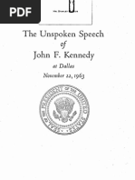 Major Jordan's Lend-Lease Testimony | PDF