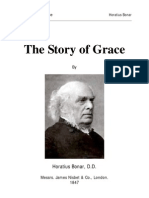 Bonar, Horatius - Story of Grace, The