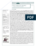 11 Bulletin Ecrivons La Prochaine Constitution ! PDF