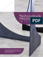 Revista Jurídica Da Presidência - O Conteúdo Constitucional Do Princípio Federativo