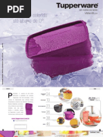 Download Vitrine 082014 Tupperware by Tupperware Show SN233190783 doc pdf