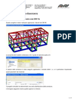 Analysis of Existing Structures