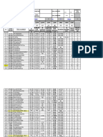 January 21, 2009 With Graph