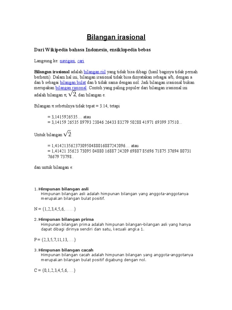 23510714 Bilangan Rasional