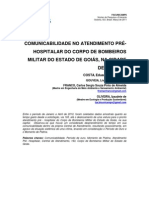 Artigo Cientifico Comunicabilidade No Atendimento Pre Hoaspi