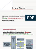 Skill, Scale and Speed - pptiII