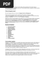 Download Linguistics is the Science of Language by Janice Baluyo Sampani SN233194531 doc pdf