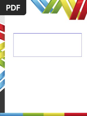 Ecov 1 RC | PDF | Wage | Employment