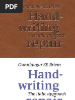 Download Handwriting Repair by Ahmed Abdulla SN233204587 doc pdf