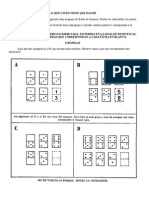 Cuadernillo Dominos