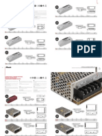 Aparataj Sisteme de Control LED Arelux