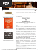 Civil code In Re_medado, Petitioner