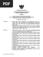Download KEPGUB_188_2005 by Mas Topo SN233207029 doc pdf