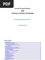 Download Progress Report Southeast Sulawesi 2008 by juriadi-paddo-9068 SN23320759 doc pdf