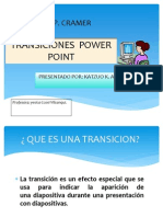 Transiciones Power Point Katzuo Kasai