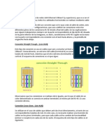 CONEXIONES RJ45