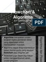 03 AlgoritmaFlowchart