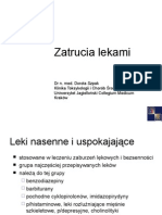 ZATRUCIA LEKAMI 08-09 druk