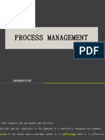 Sec 06 Process Management