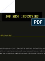 Sec 24 Job Shop Industries