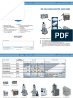 ASCO Dry Ice Machines Overview