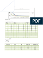 sedimentation appendix