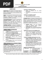 Download Land Titles by MiGay Tan-Pelaez SN23322092 doc pdf