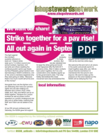 NSSN J10 Leaflet