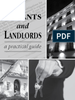 Tenants and Landlords Guide