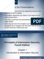 Introduction To Information Security Chapter 1