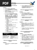 Download Criminal Law Art 238-365 by MiGay Tan-Pelaez SN23322474 doc pdf
