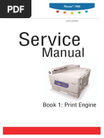 Xerox Workcentre 6655 Service Manual | Electromagnetic Interference | Radio